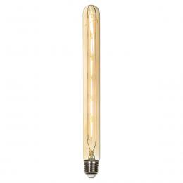 Лампа светодиодная Е27 4W 2200K янтарная GF-L-730  - 1 купить